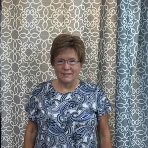 Meet your Posher, Patty